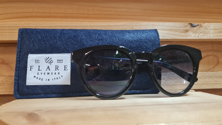 Lunettes de soleil flare NEWPORT
