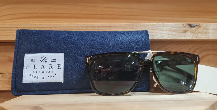 Lunettes de soleil flare MIAMI