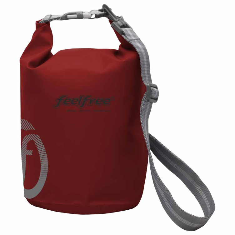 Sac étanche FeelFree drytube 15L