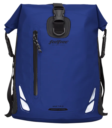 sac étanche FeelFree Metro 15L