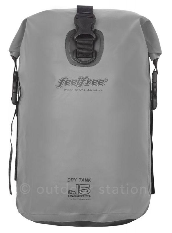 Sac étanche FeelFree Tank 15L