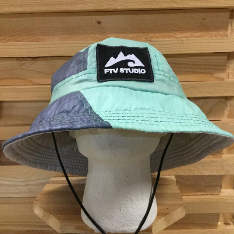Surf Bucket Hat