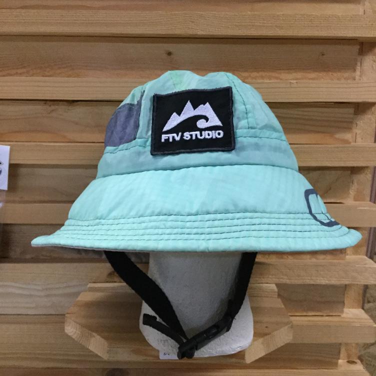 Surf Bucket Hat