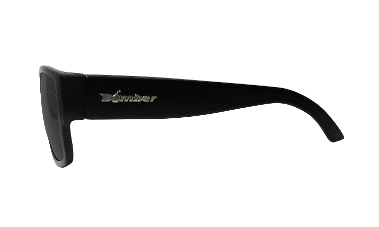 Gomer Bomb, floating eyewear