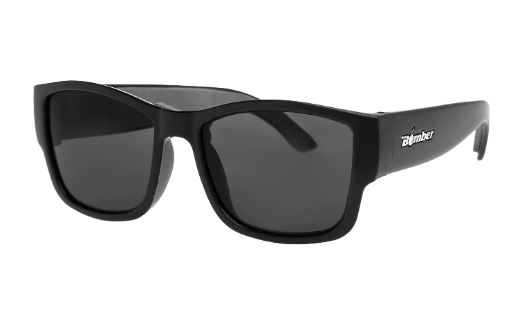Gomber Bomb, floating eyewear