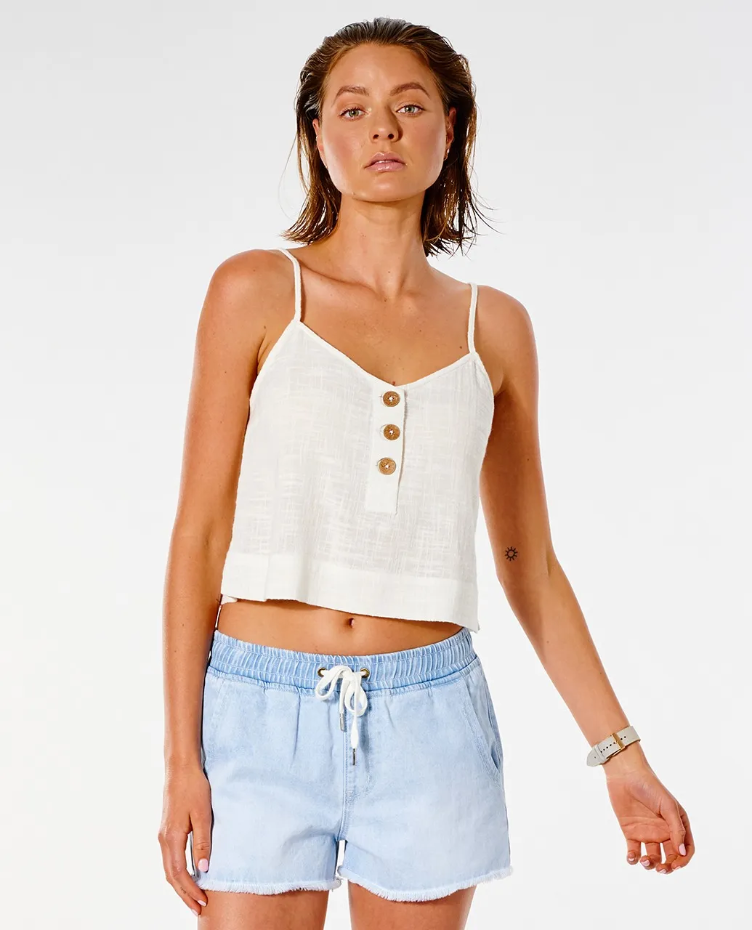 Classic surf cami