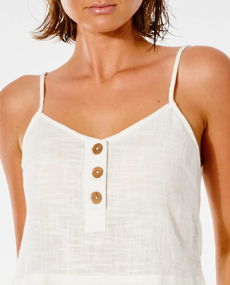 Classic surf cami - 3