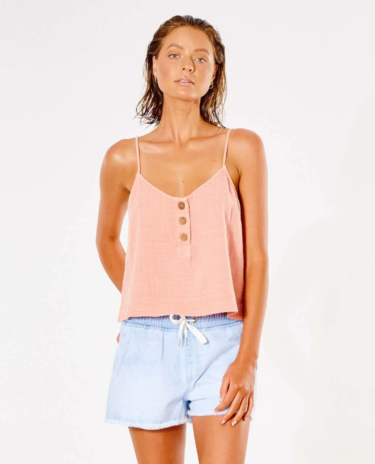 Classic surf cami