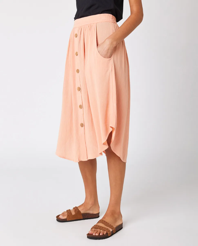 Classic surf skirt - 3