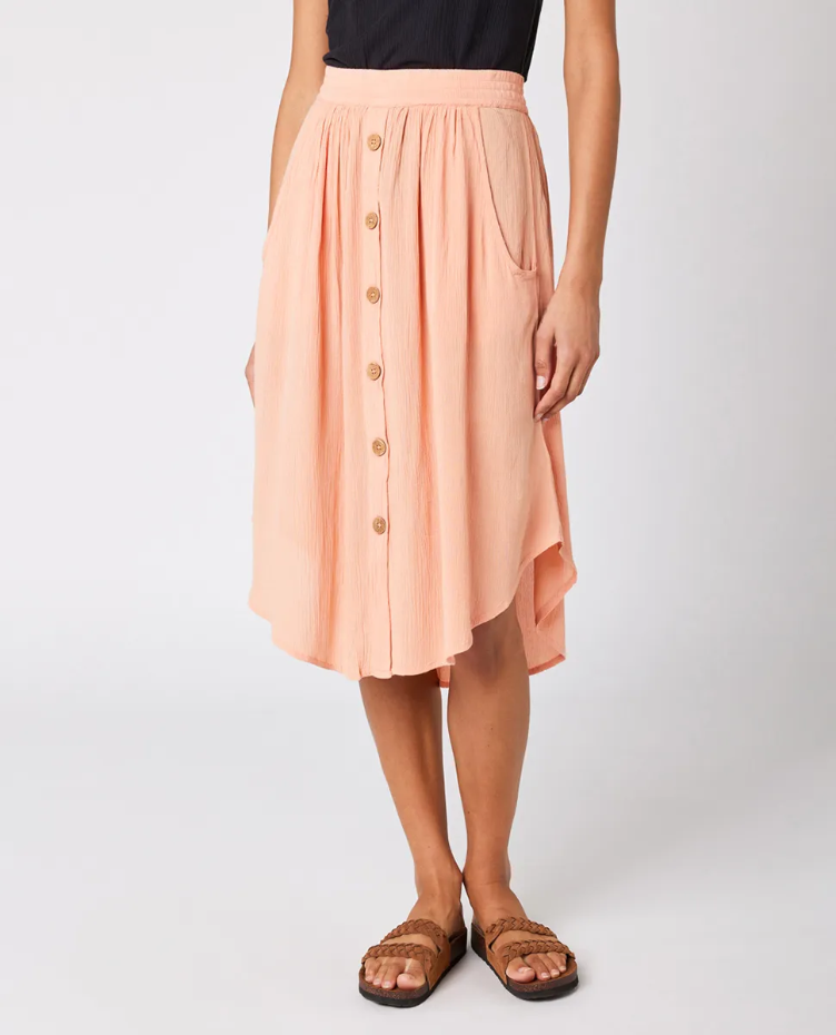 Classic surf skirt