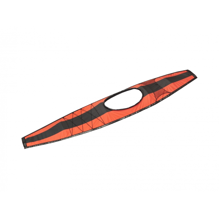 Pontage simple Seawave monoplace