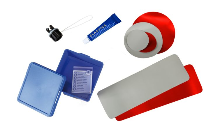 Kit de réparation SUP gonflable