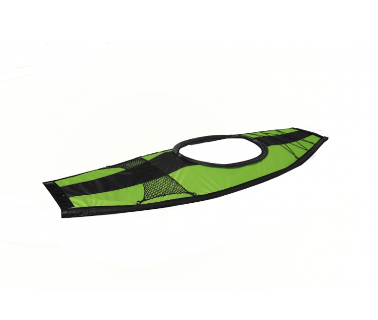 Kit de pont Rush 1