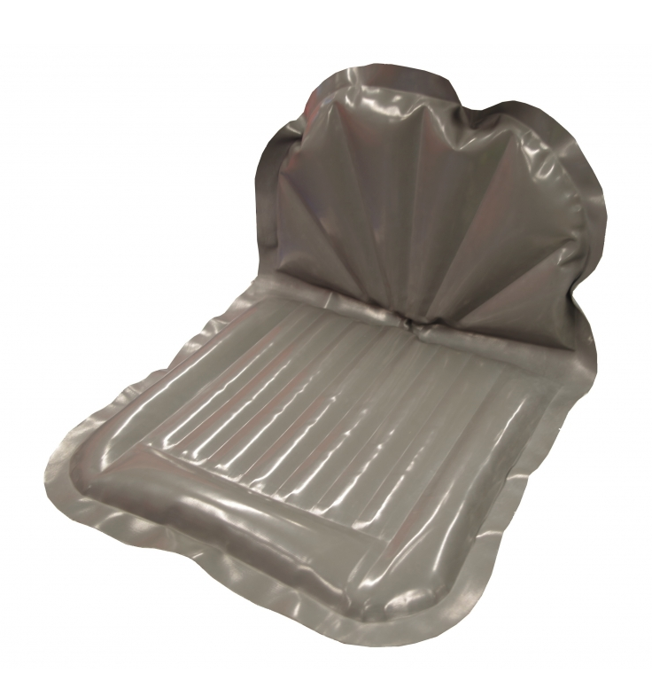 Siège gonflable pour Gumotex large