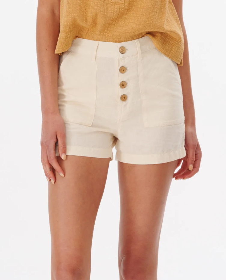 Summer palm walk short