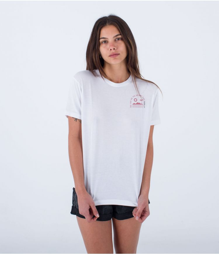 BRIGHT SIDE GIRLFRIEND TEE