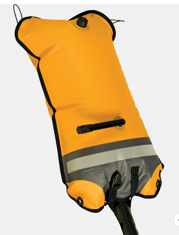 Paddle Float - Flotteurs pour pagaie