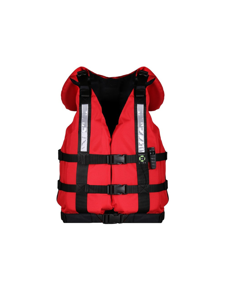 Gilet de sauvetage X-Trem Raft 50N