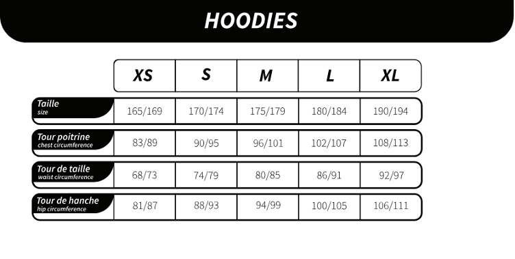 HOODIE PLUSH ALL-IN - 2