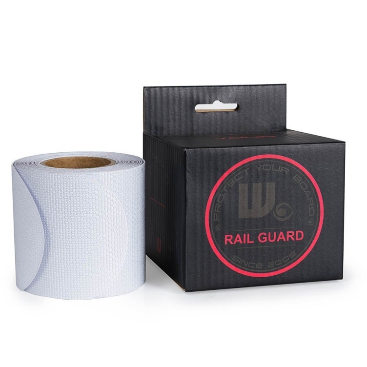 Railguard 7cm x 180cm