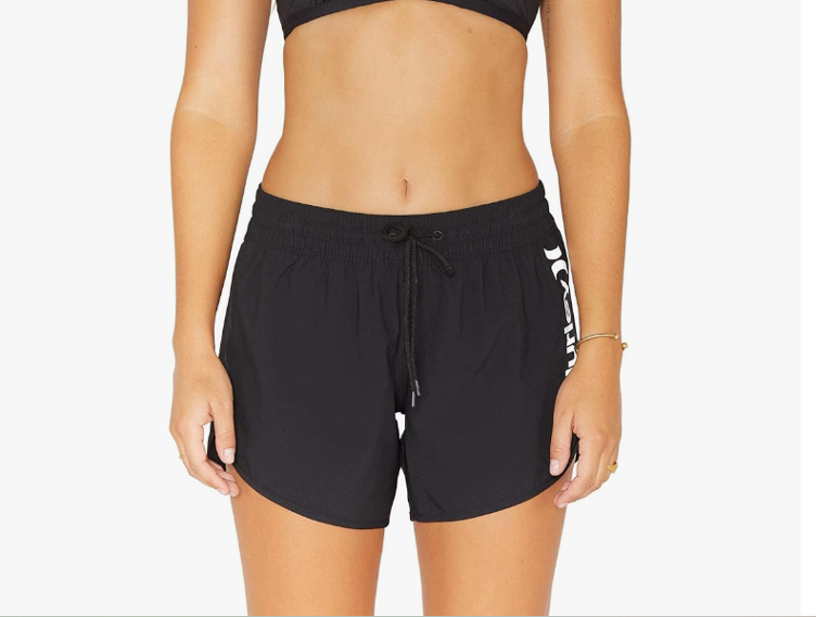 PHANTOM OAO 5` BOARDSHORT