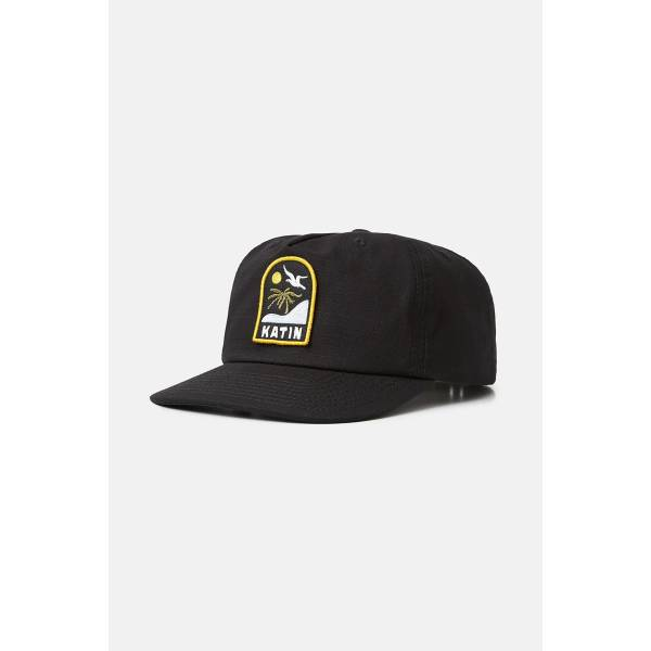 Dusk hat
