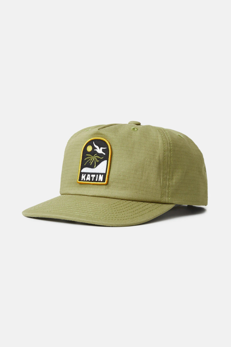Dusk hat
