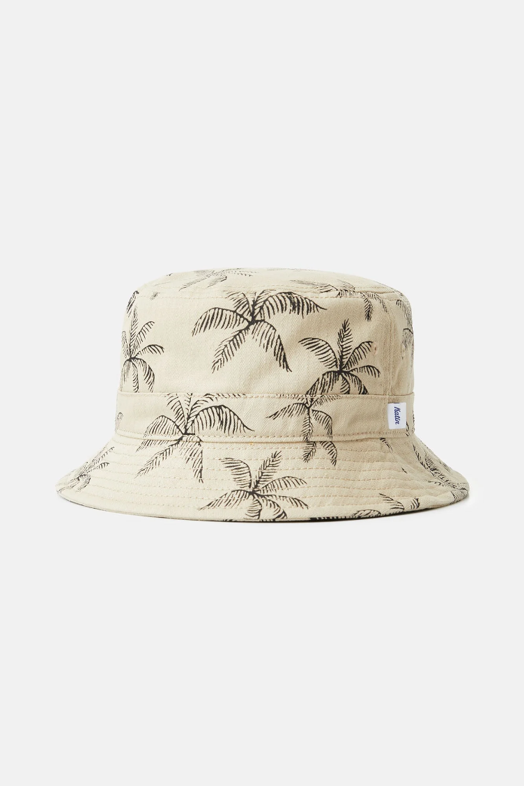 Mai tai bucket hat