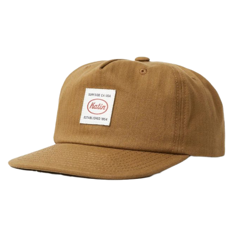 Surplus hat
