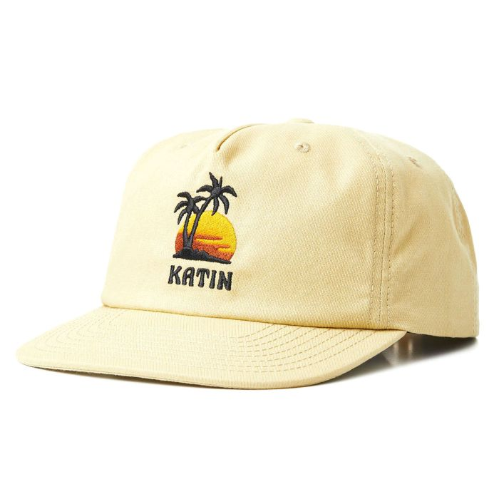Voyage hat