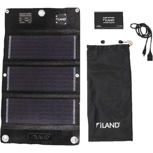 Panneau Solaire Fly 165g