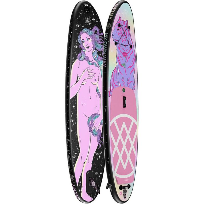 Anomy SUP 10’6“ The Way of isa Muguruza