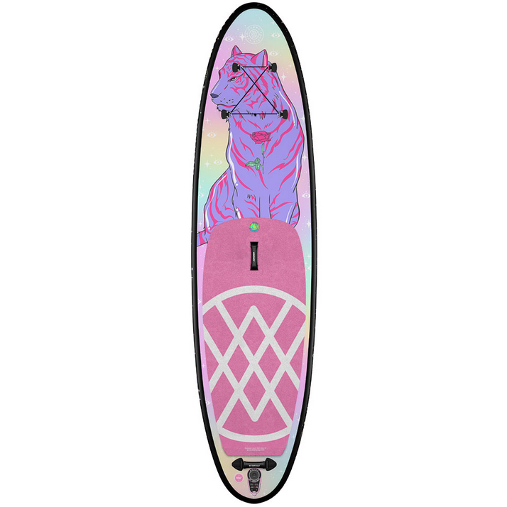 Anomy SUP 10’6“ The Way of isa Muguruza - 4