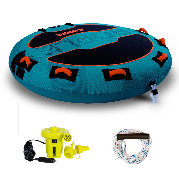Droplet Towable 2, Bouée tractée 2p