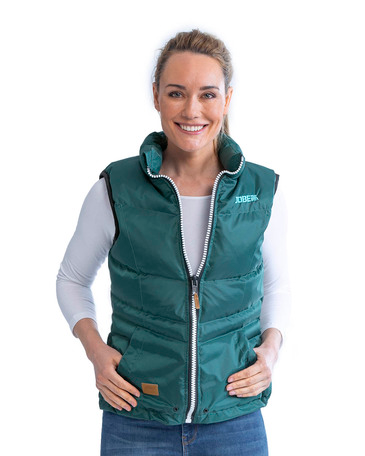 Gilet Body Warmer 50N