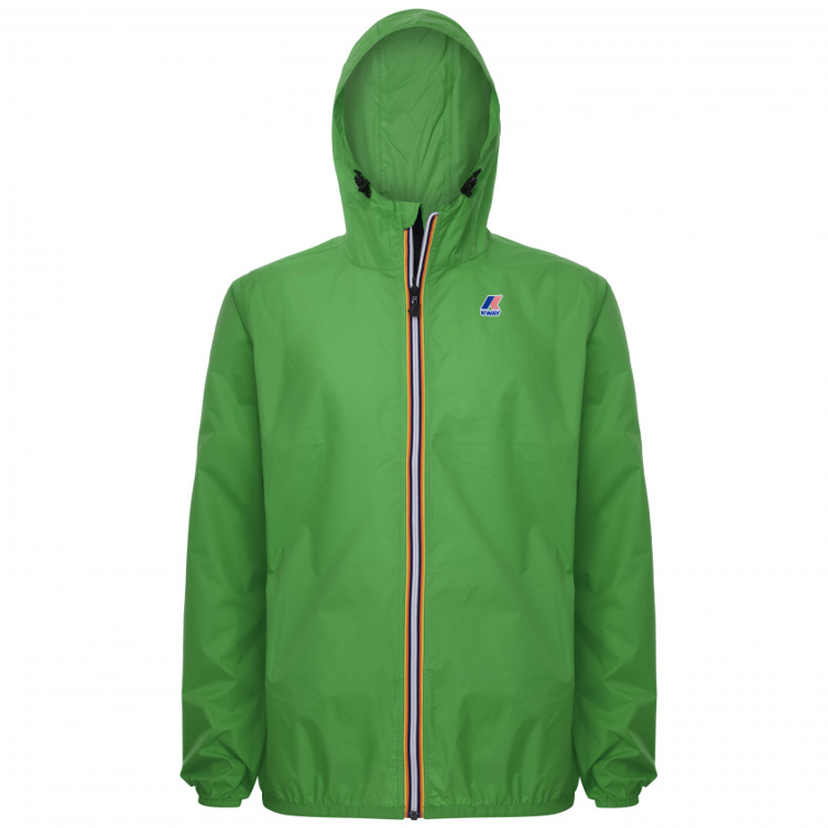 K-way le vrai 3.0 claude (unisex)