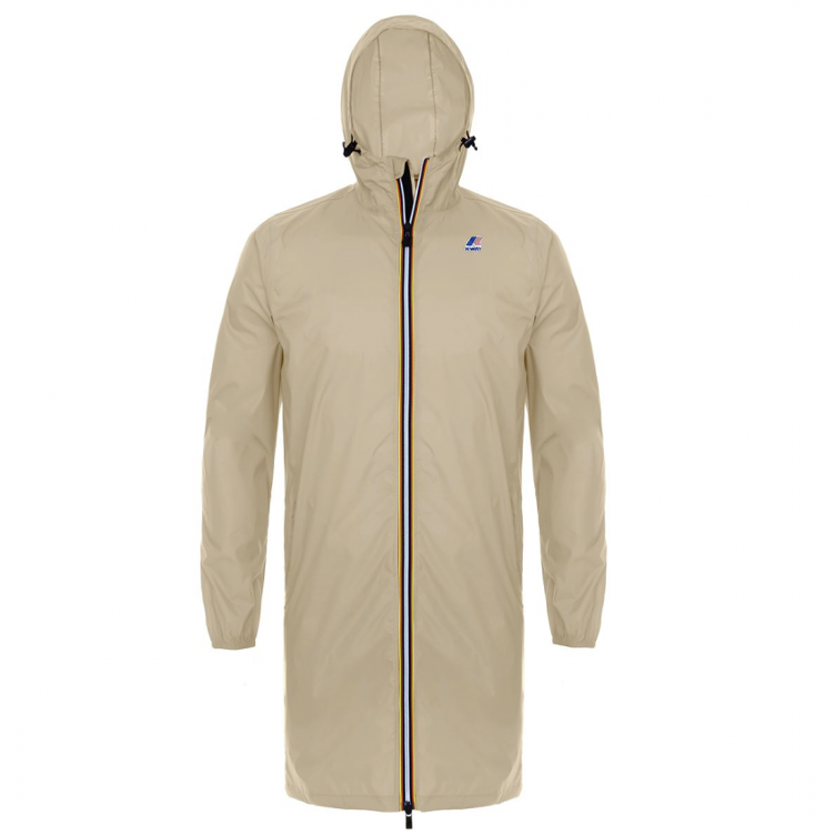 K-way le vrai 3.0 eiffel warm (unisex)