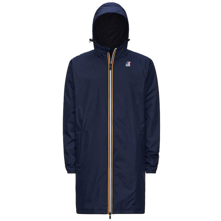 K-way le vrai 3.0 eiffel warm (unisex)