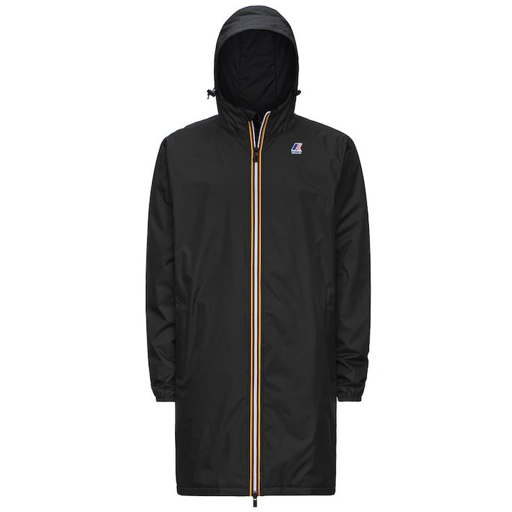 K-way le vrai 3.0 eiffel warm (unisex)