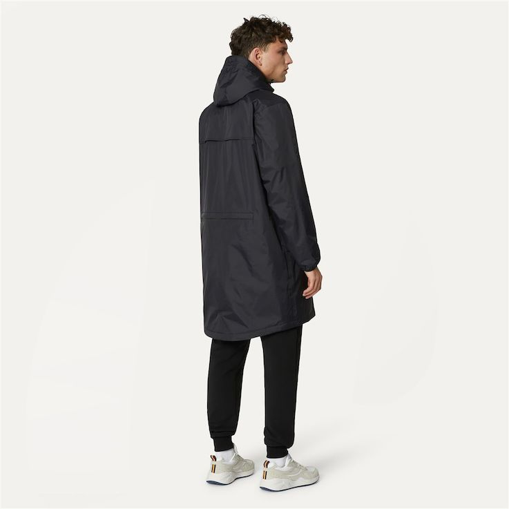 K-way le vrai 3.0 eiffel warm (unisex) - 1