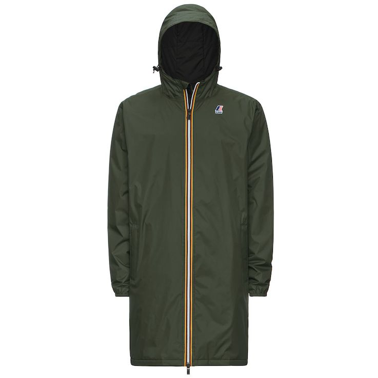 K-way le vrai 3.0 eiffel warm (unisex)