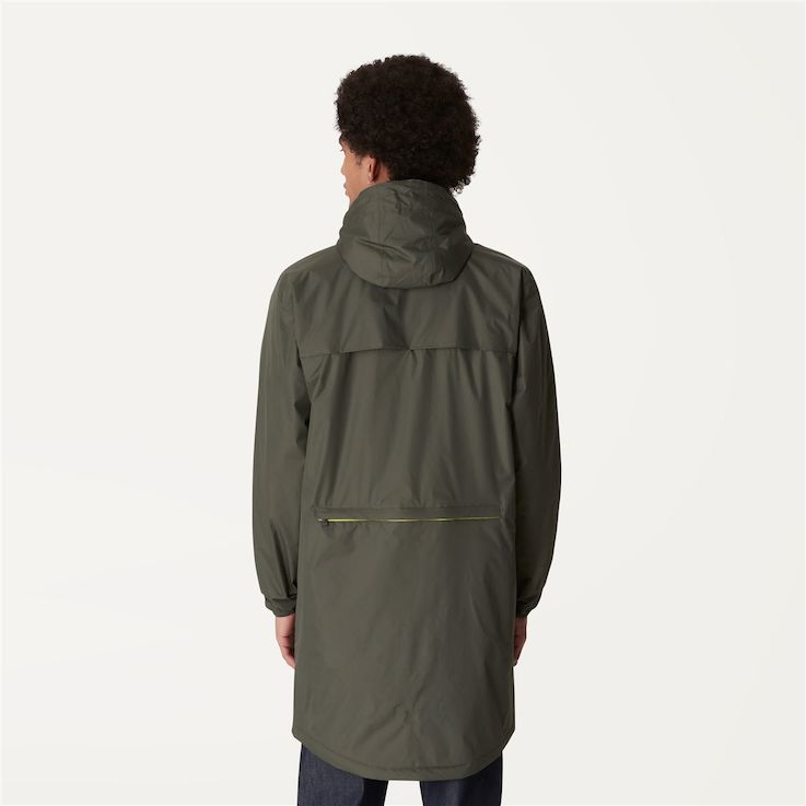 K-way le vrai 3.0 eiffel warm (unisex) - 1