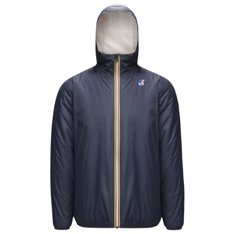 K-way le vrai 3.0 claude orsetto (unisex)