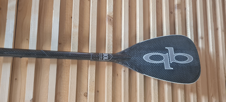 QB Full Carbone Kanaha-AC 100 3P