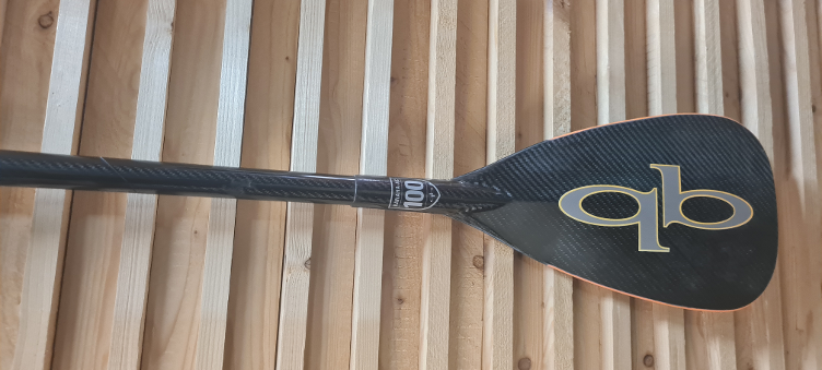 QB Full Carbone Kanaha-AC 100 3P