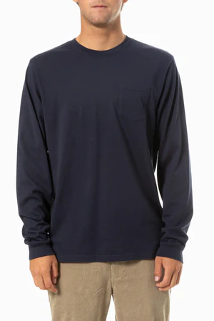 Long sleeve base