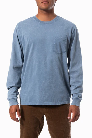 Long sleeve base