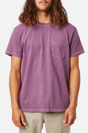 Base tee