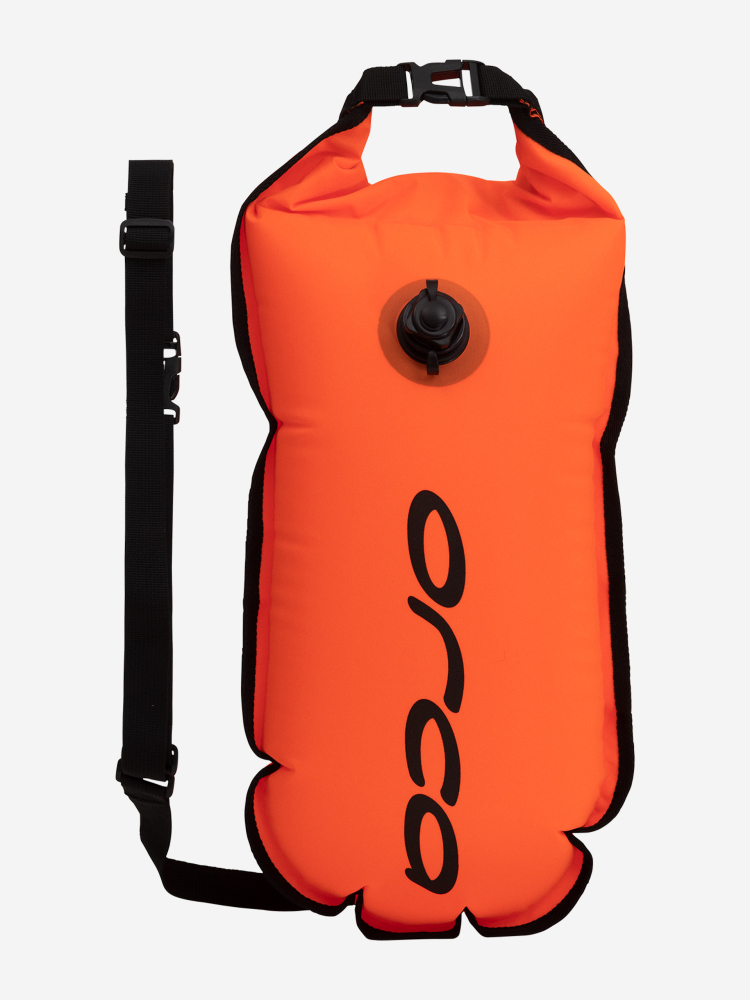 Safety Buoy Or
