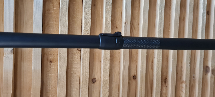 Wolferine carb-fiber-vario 960g 2p - 2